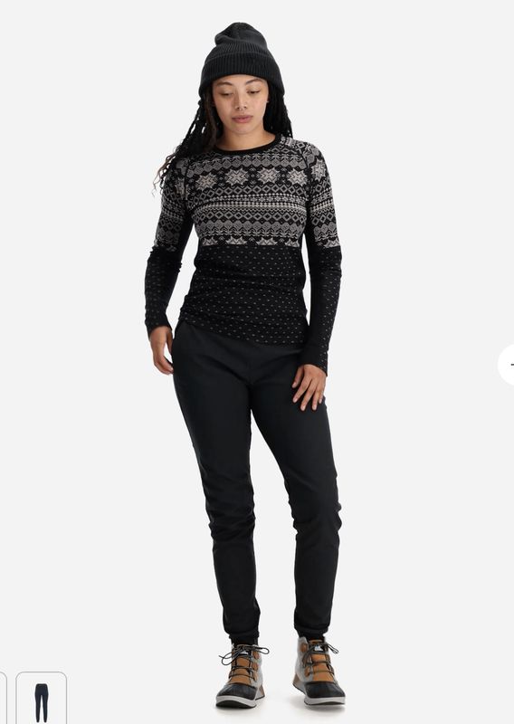 Tirill Thermal Pants