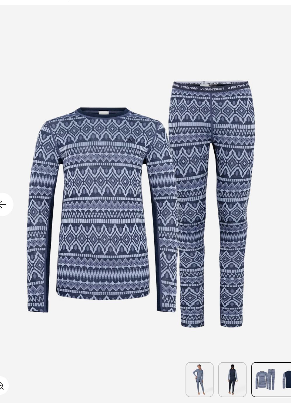Jr Agnes Set, Colour: DARK NAVY BLUE, Size: 8