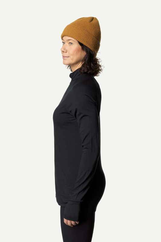 W's Desoli Light Half Zip