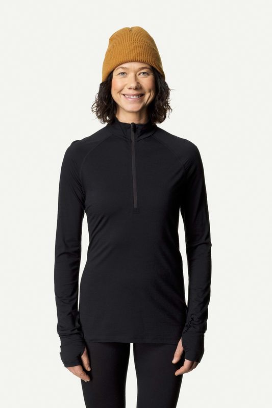 W's Desoli Light Half Zip