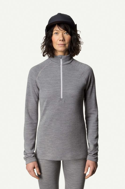 W's Desoli Thermal Half Zip