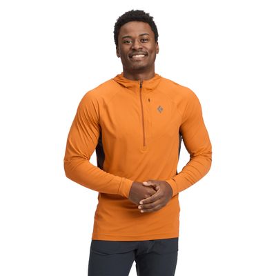Men&#39;s Alpenglow Pro Hoody