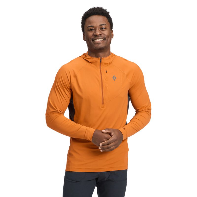 Men&#39;s Alpenglow Pro Hoody