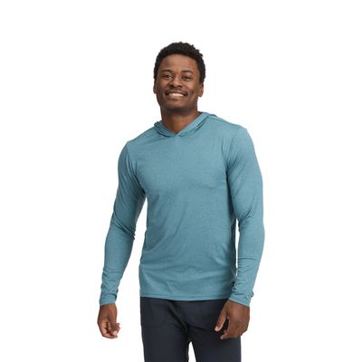 Men&#39;s Circuit Hoody