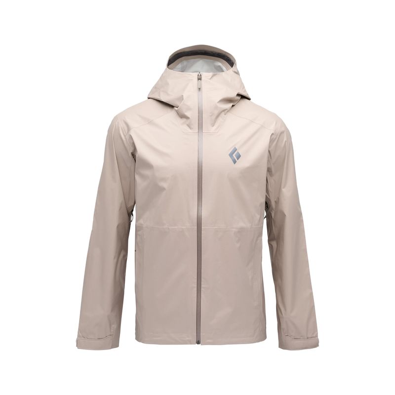 Men's Fineline Stretch Shell