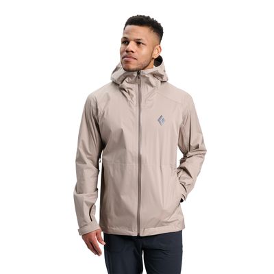 Men&#39;s Fineline Stretch Shell