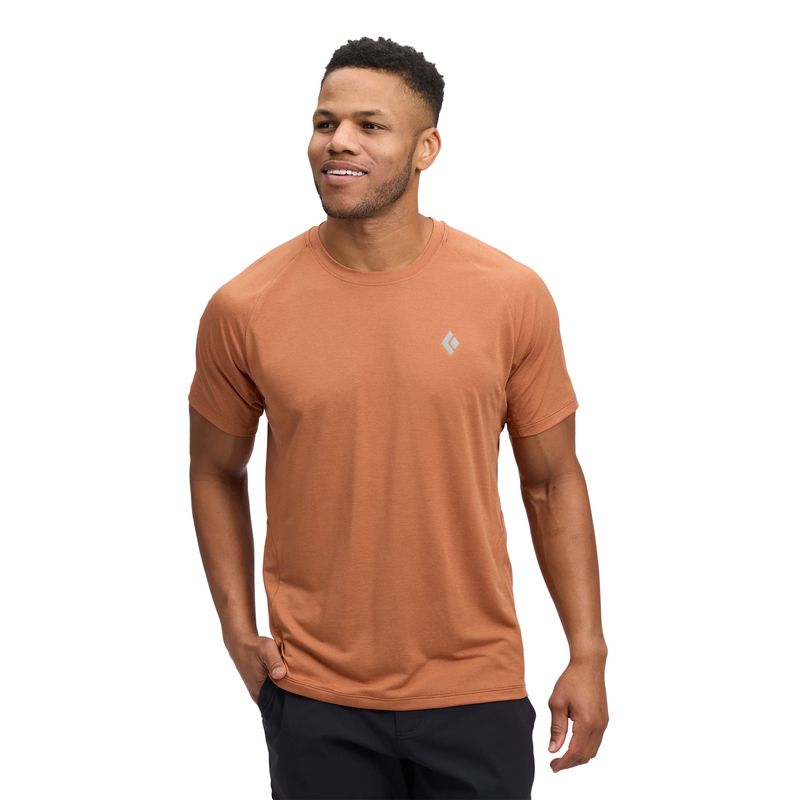 Men&#39;s Lightwire Short Sleeve Tech Tee