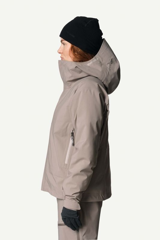 W's Five to Nine Jacket