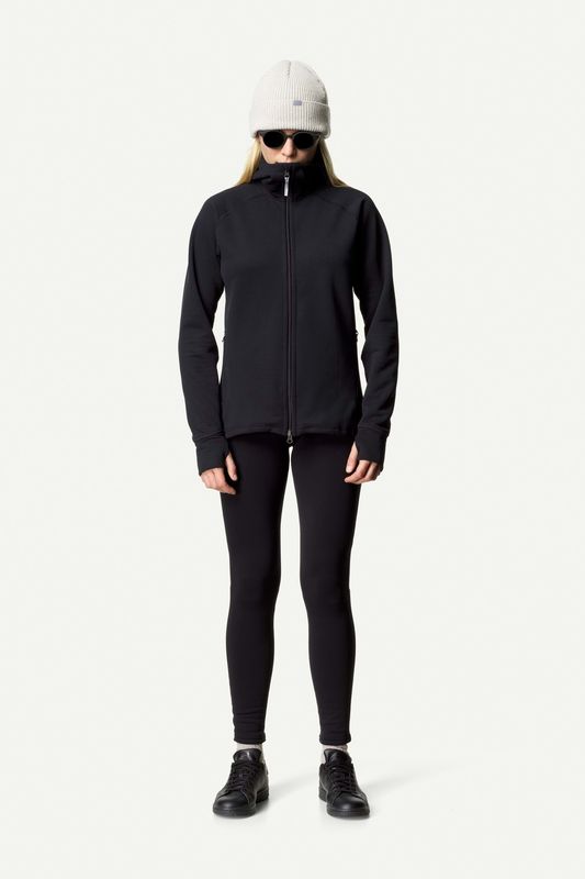 W's Long Power Tights