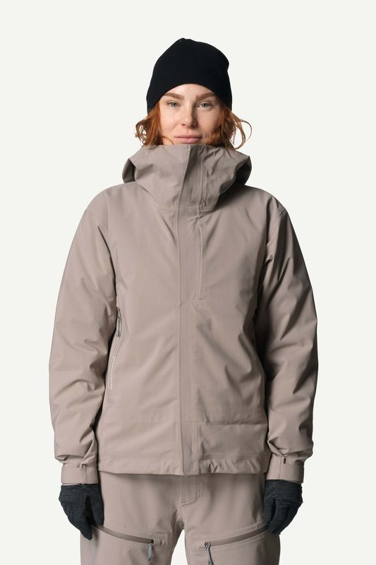 W's Five to Nine Jacket