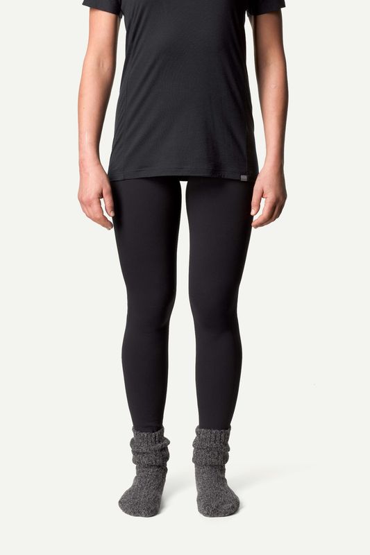 W&#39;s Long Power Tights