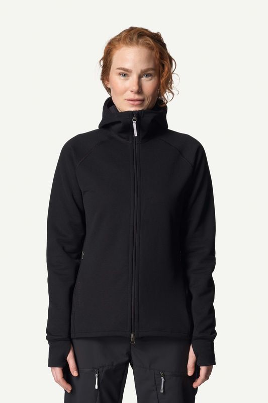 W's Mono Air Houdi