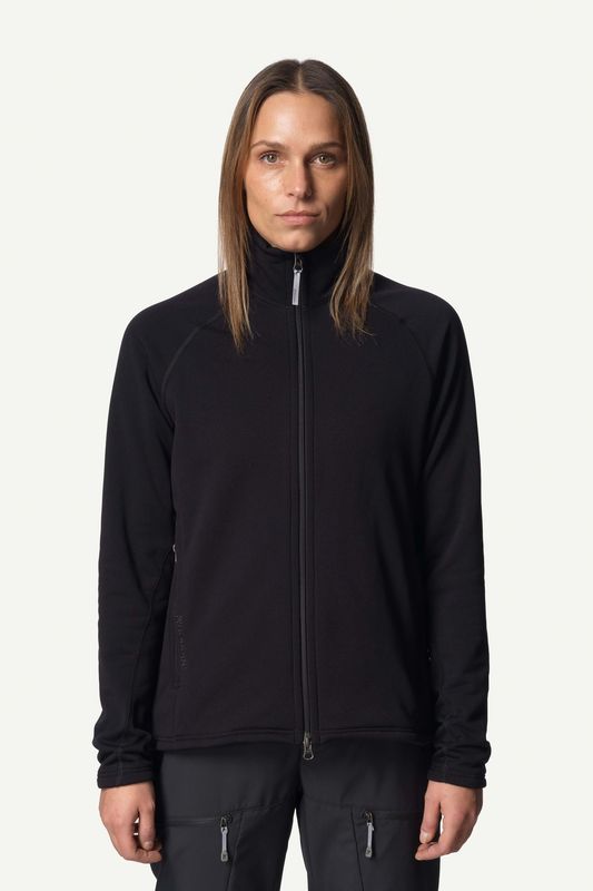 W's Power Up Jacket