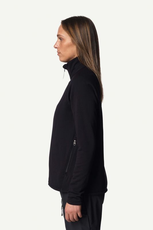 W's Power Up Jacket