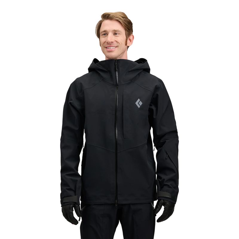 Men's Recon Stretch Shell