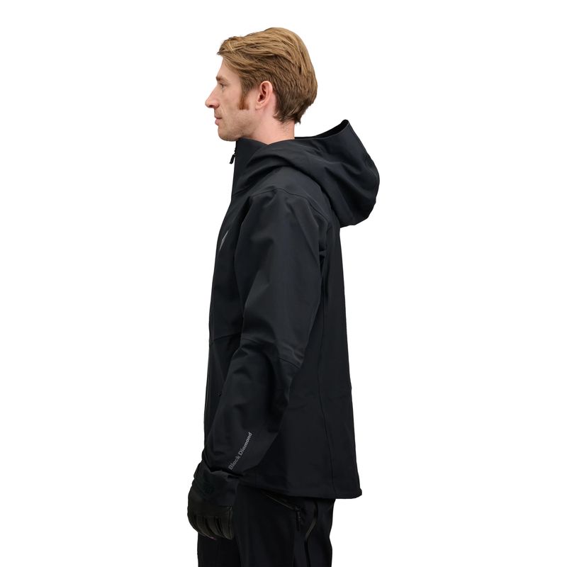 Men's Recon Stretch Shell