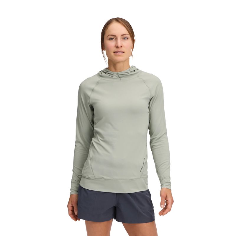 Women&#39;s Alpenglow Hoody