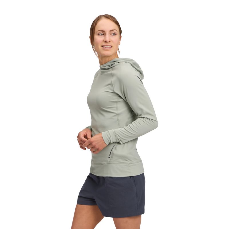 Women's Alpenglow Hoody