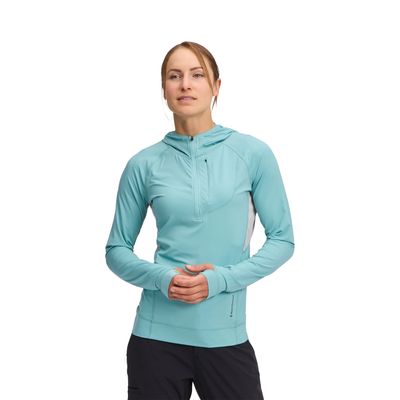 Women&#39;s Alpenglow Pro Hoody