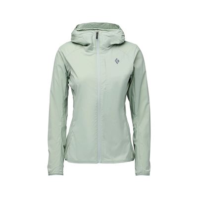 Women&#39;s Alpine Start Hoody