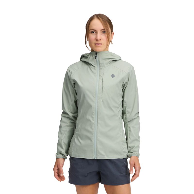 Women's Alpine Start Hoody