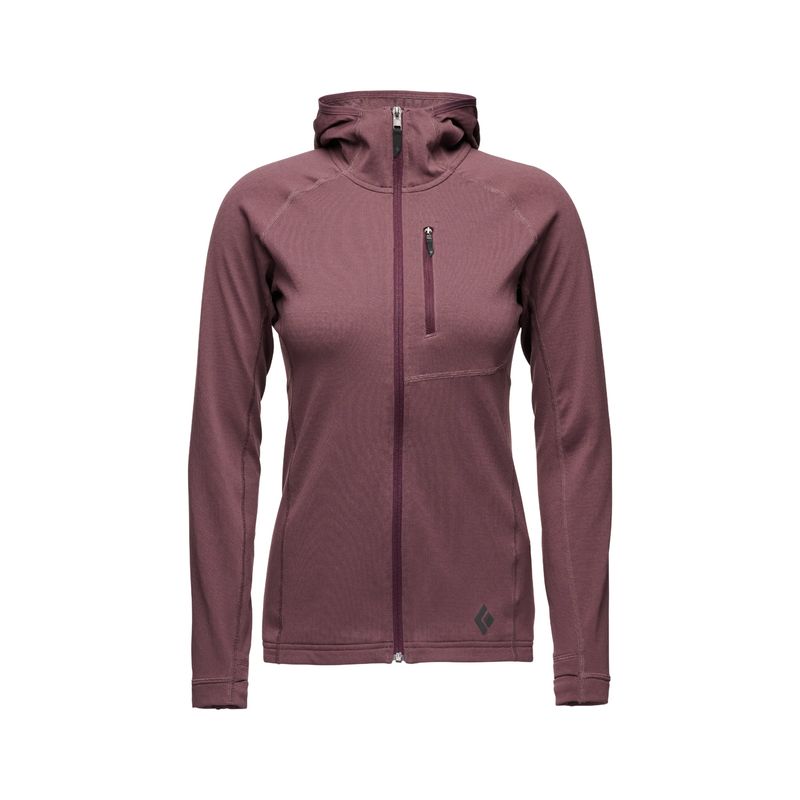 Women's Coefficient Hoody