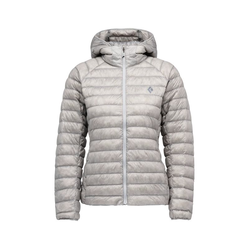 Women's Deploy Down 0.5 Full Zip Hoody