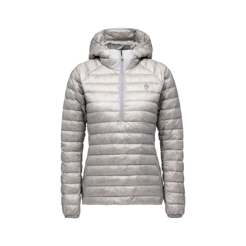 Women's Deploy Down 0.5 Pullover Hoody