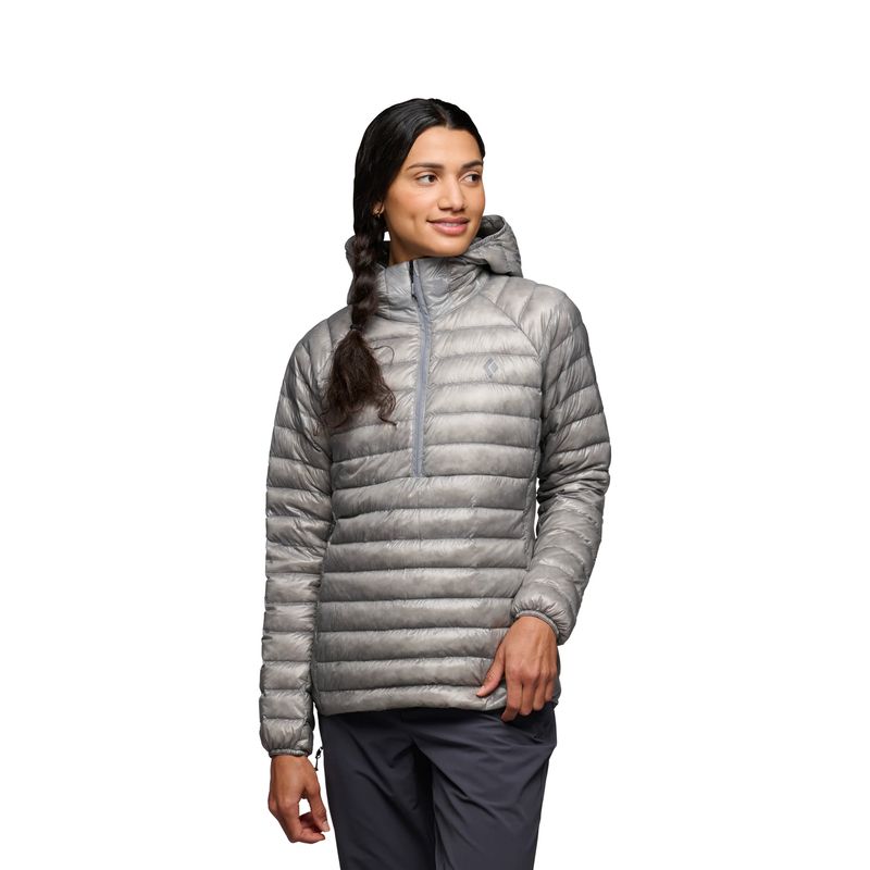 Women's Deploy Down 0.5 Pullover Hoody