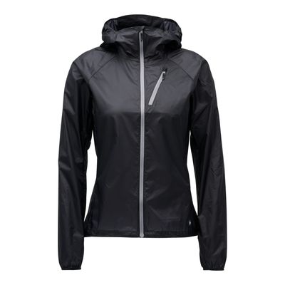 Women&#39;s Distance Wind Shell