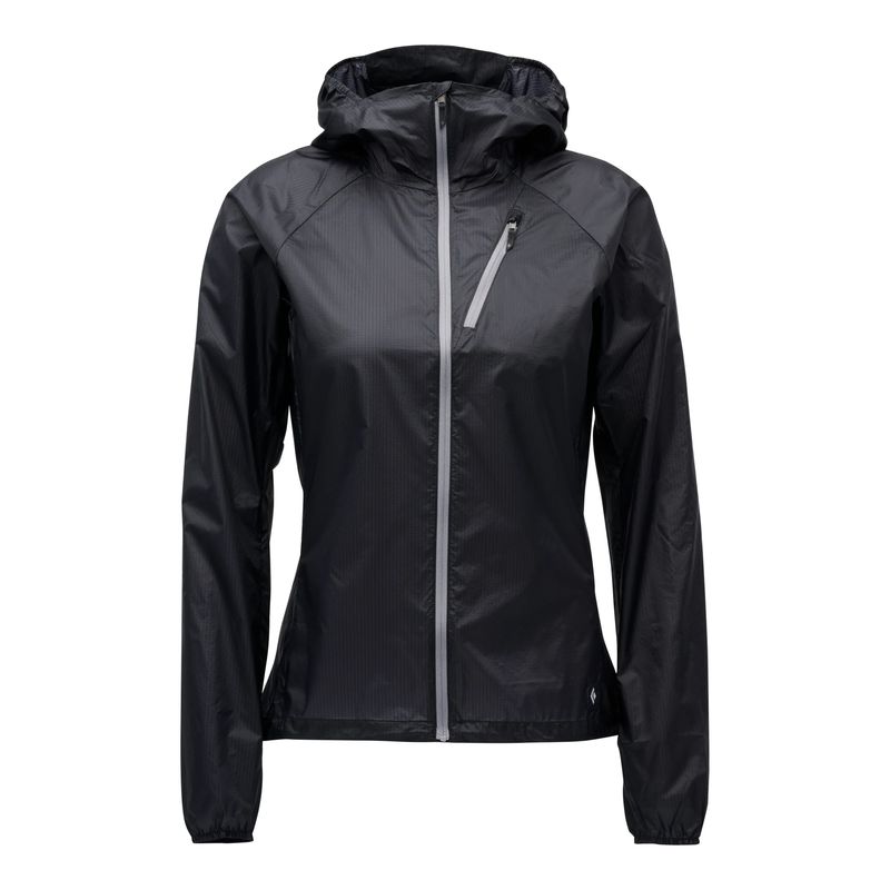 Women&#39;s Distance Wind Shell