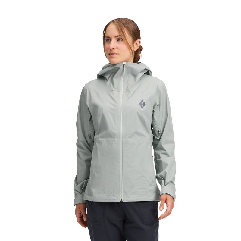 Women's Fineline Stretch Shell