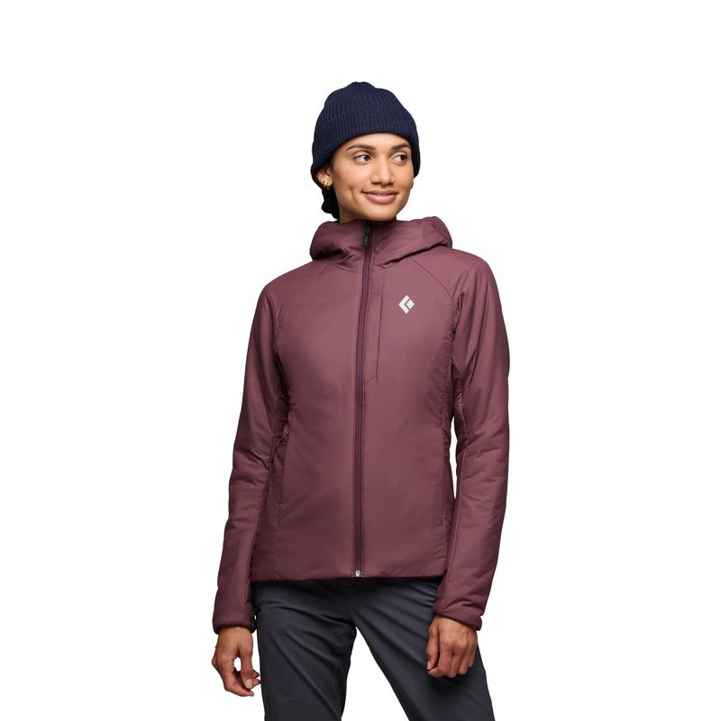 Women's First Light 2.0 Stretch Hoody