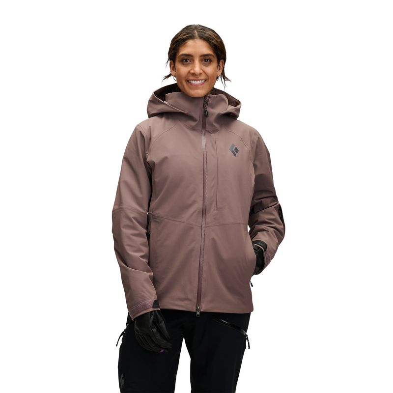 Women's Recon Insulated Shell