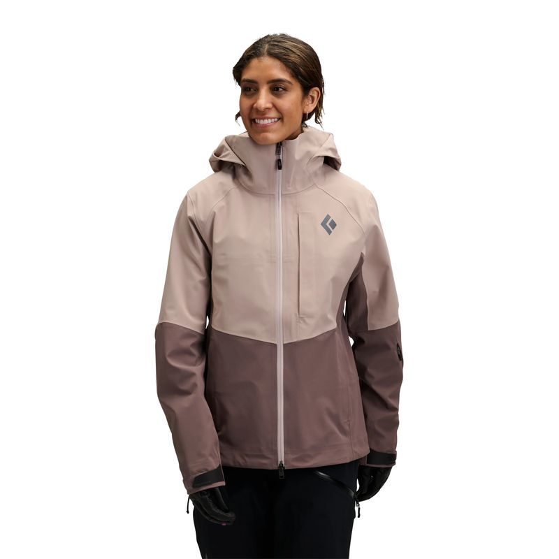 Women's Recon Stretch Shell