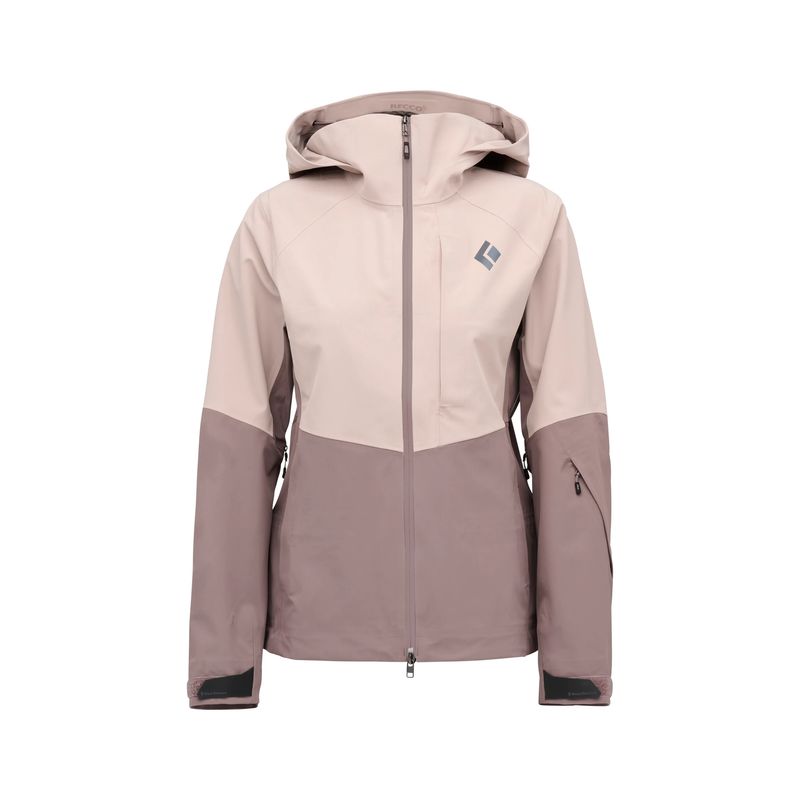 Women's Recon Stretch Shell