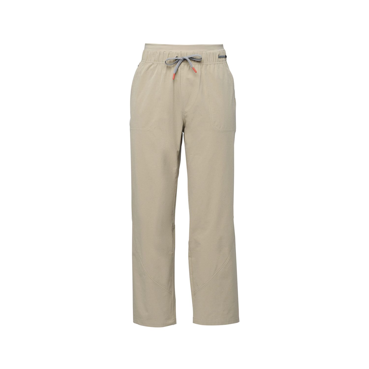 Women&#39;s Sequence Pants, Colour: Moonstone, Size: M