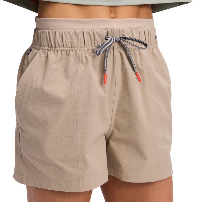 Women's Sequence Shorts