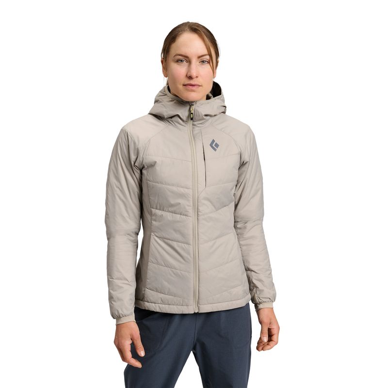 Women's Solution 2.0 Hoody