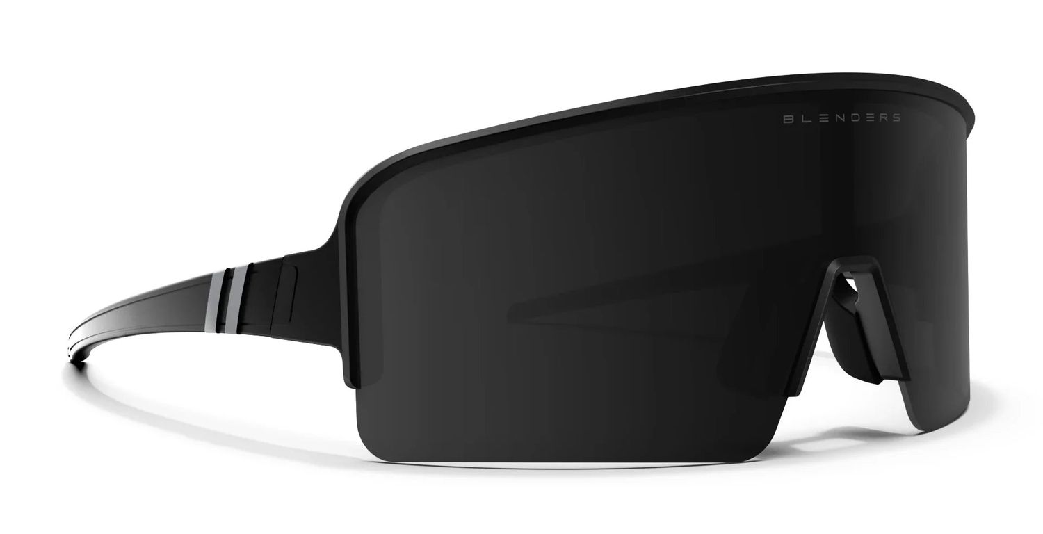 Eclipse X2, Colour: Jet Line, Frame/ Lens: Black / Grey Polarized