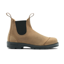 BLUNDSTONE 2546 CLASSICS TEXAS SAND PEBBLE