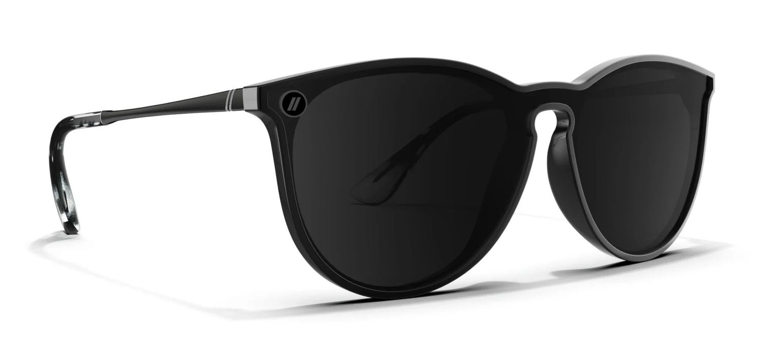 North Park X2, Colour: Legend Bound, Frame/ Lens: Black / Grey Polarized