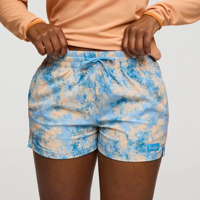 &quot;Brinco 3&quot;&quot; Short - Womens&quot;