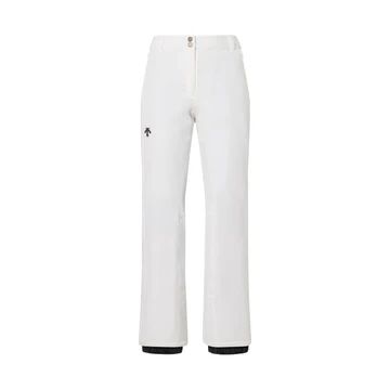 Smooth Pants, Colour: WHITE, Size: US6
