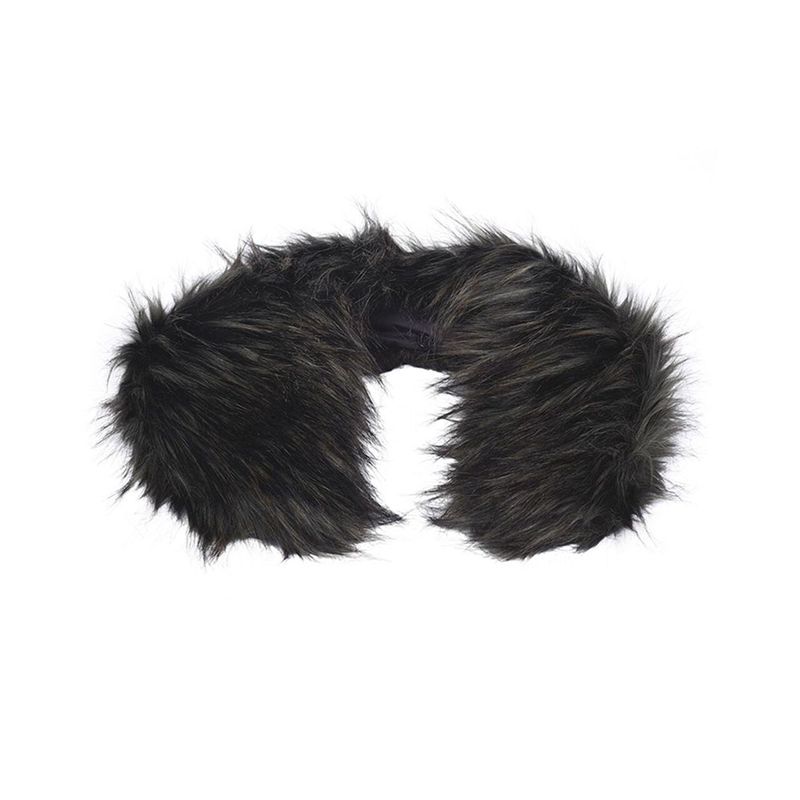 Faux Fur