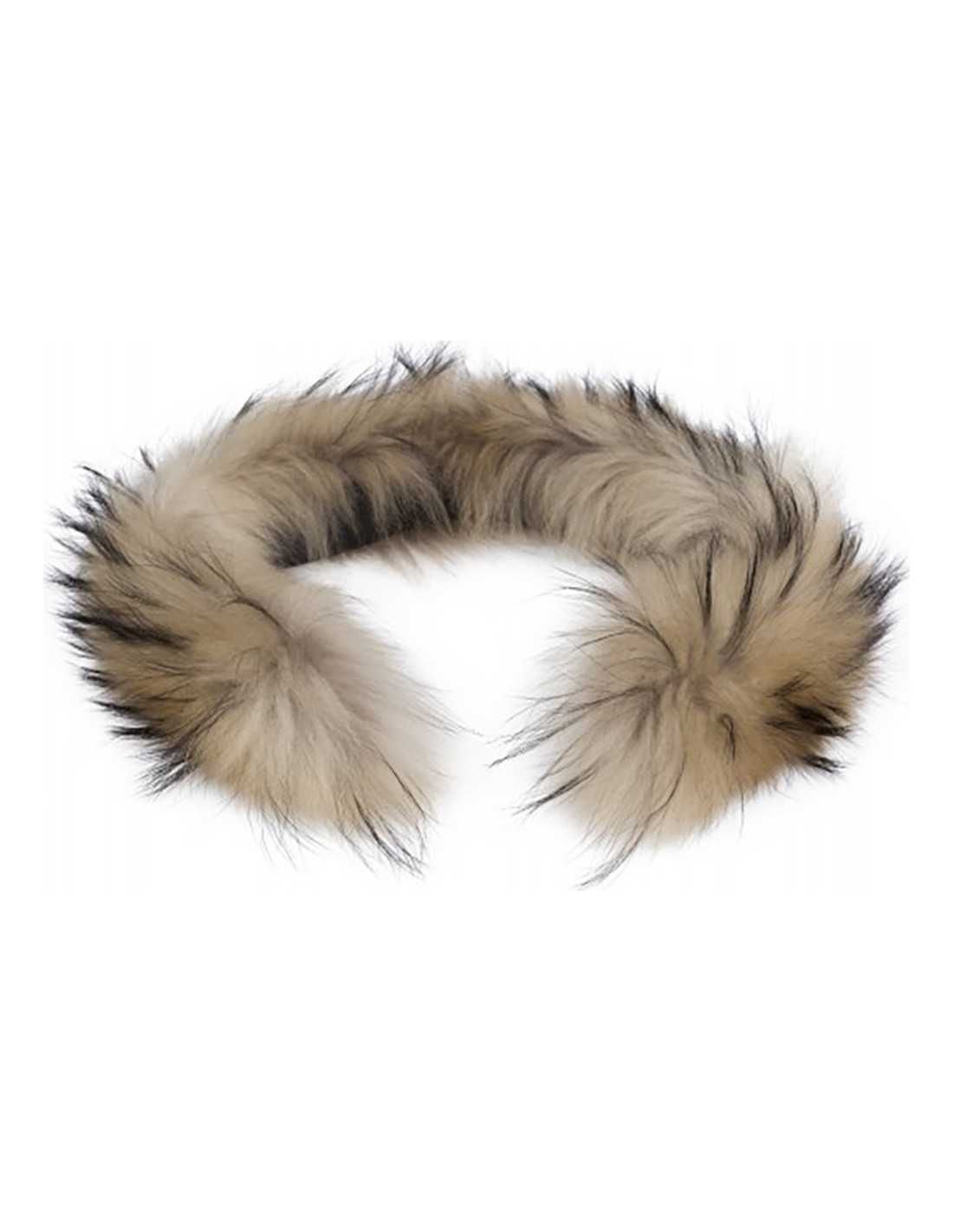 Faux Fur, Color: BGE