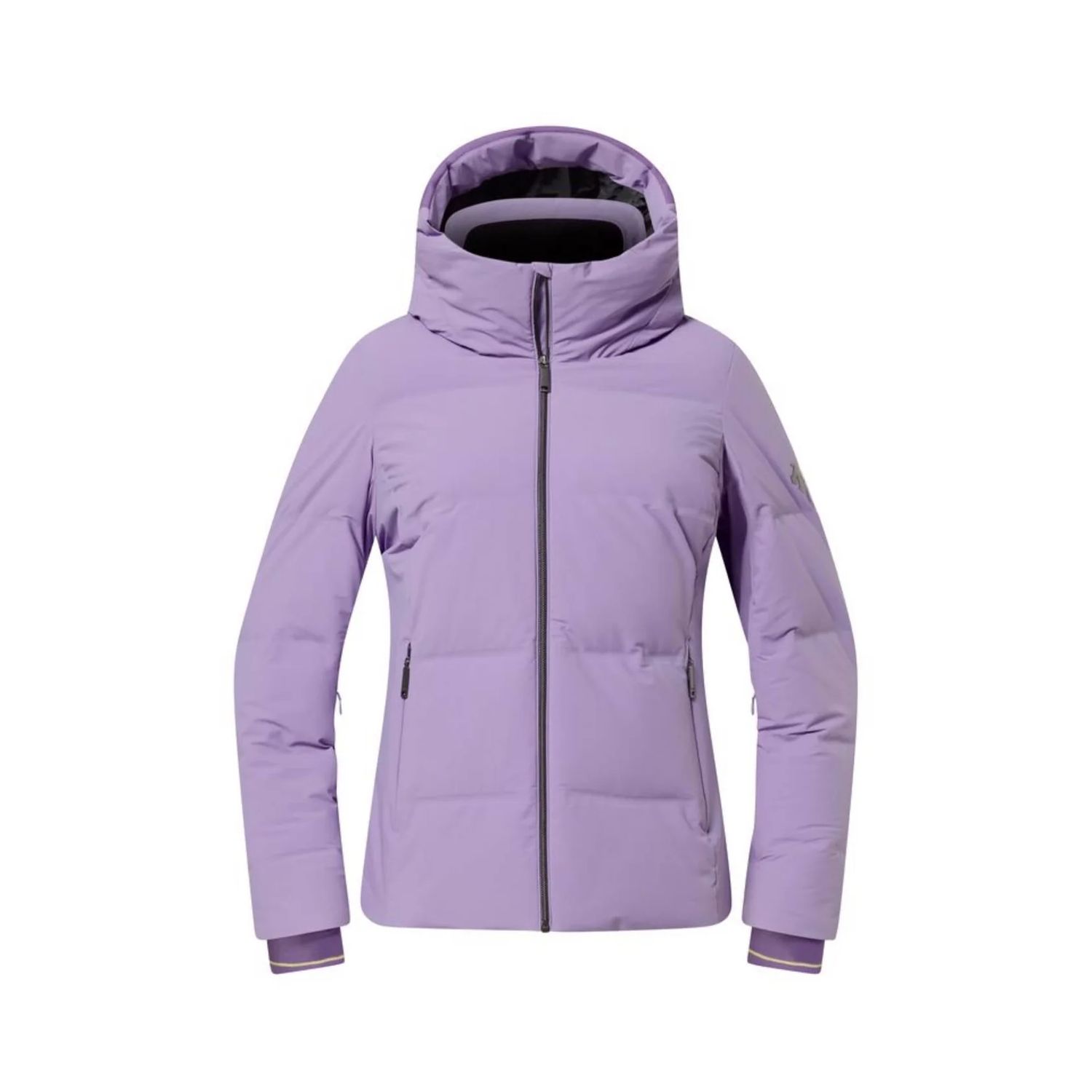 Janie, Color: Purple, Size: US4