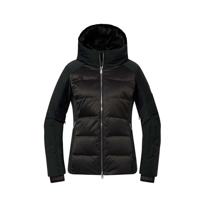 MARY, Colour: BK00, Size: US4