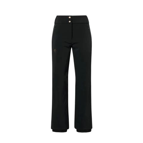 FINE TECH PANTS, Colour: BK00, Size: US4