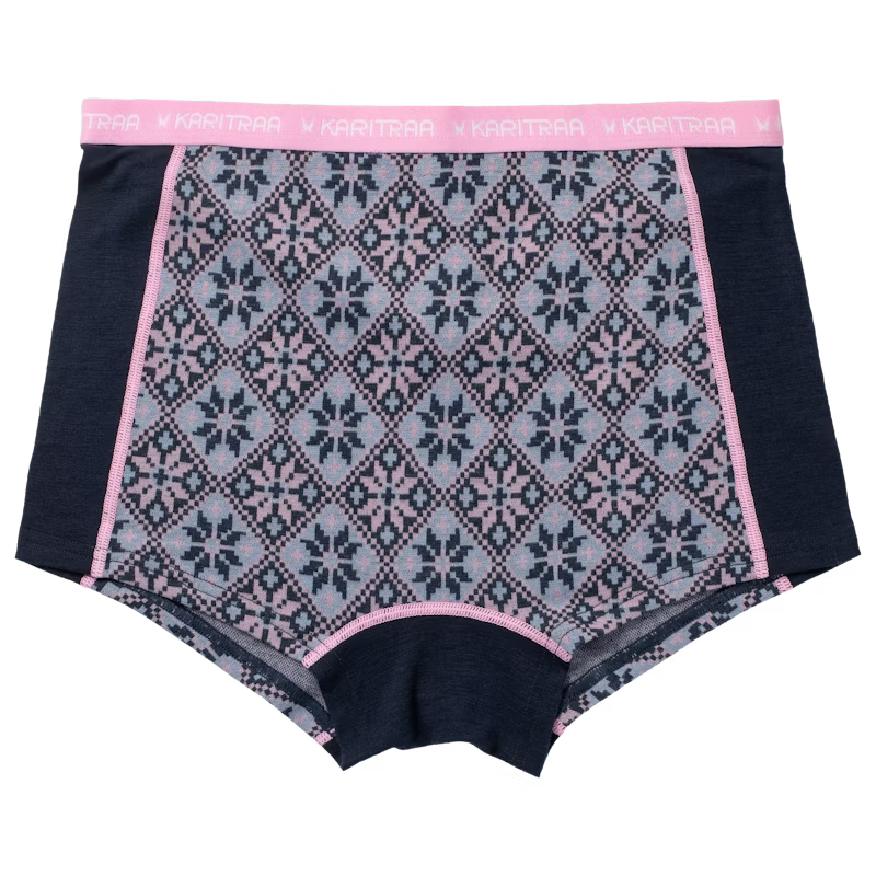 ROSE BOXER N, Colour: ROYAL, Size: L